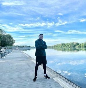 Meet your Posher, Jorge mario